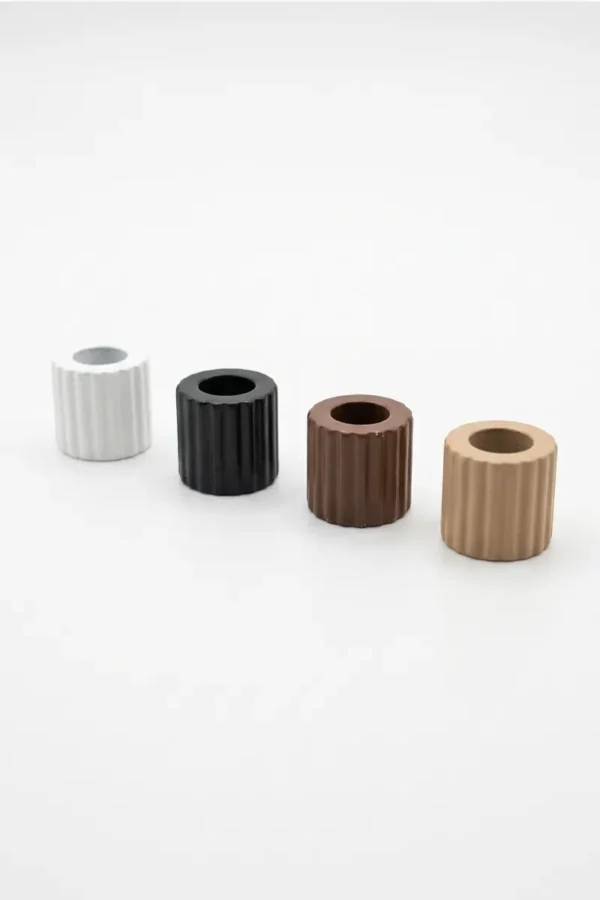 Plastic shelf bracket تكايه رف بلاستيك