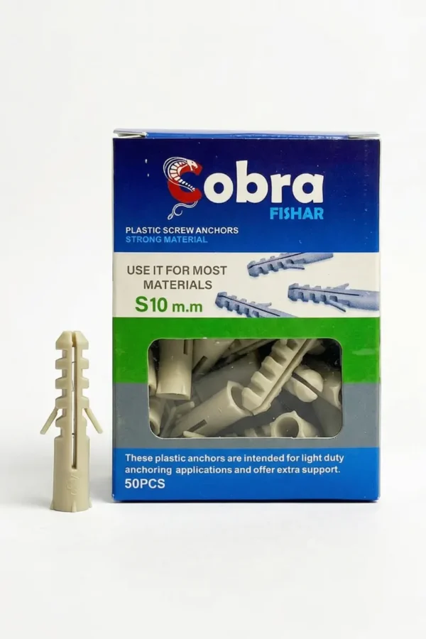 Standard 10mm plastic conduit خابور بلاستيك 10 مم استاندر عادي