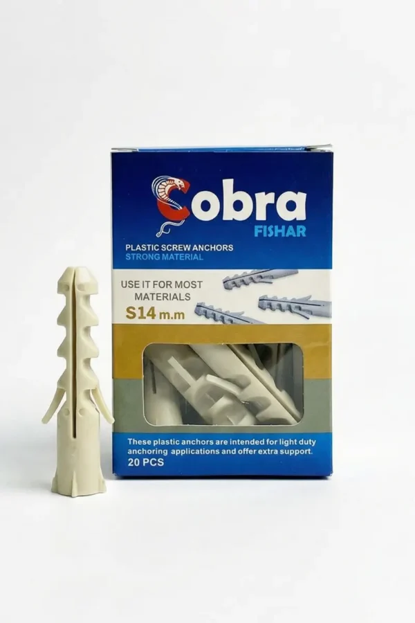 14mm standard plastic cable tie خابور بلاستيك 14 مم استاندر عادي